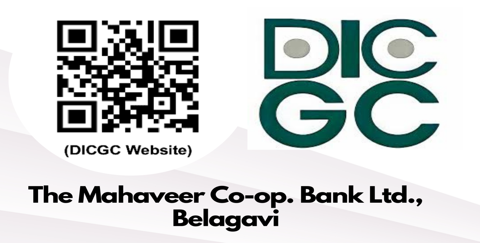 DICGC Mahaveer